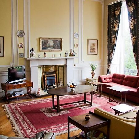 A Georgian Residence Единбург Екстериор снимка